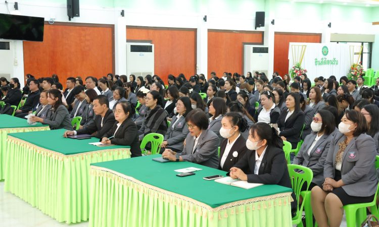 ประชุมกลุ่มจตุรมิตร